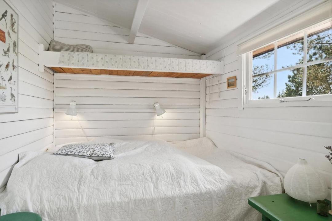 Photo of Bedroom in Klitmoller