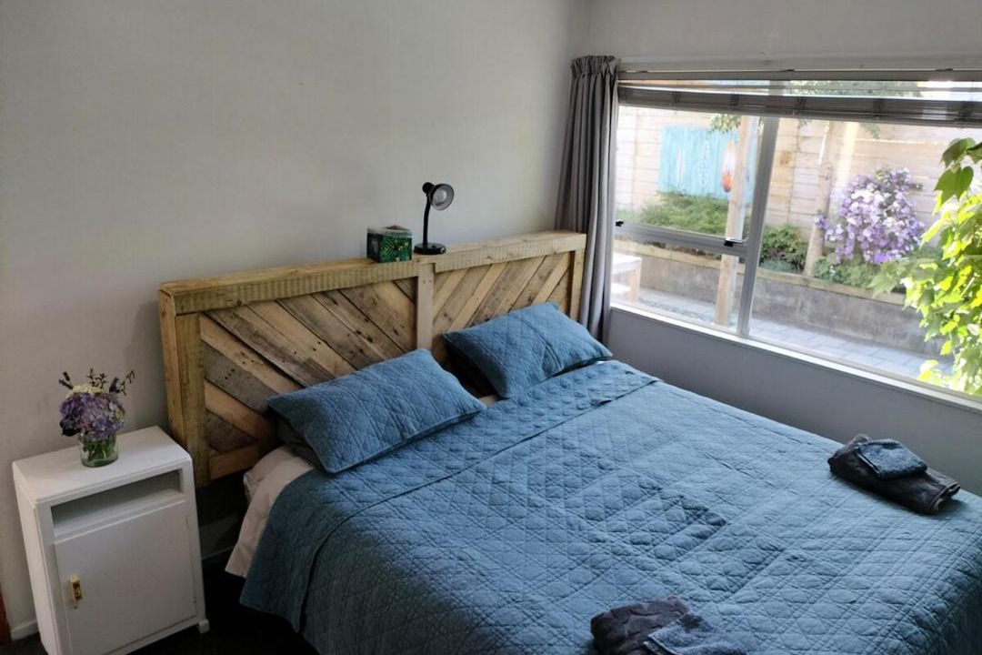 Photo of Bedroom in New Plymouth