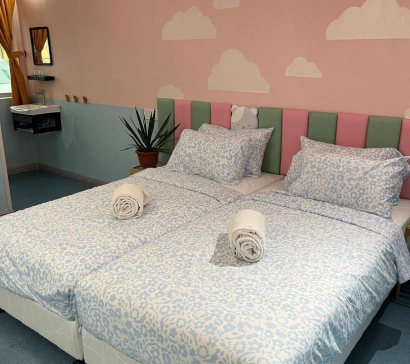 Photo of Bedroom in Jambu