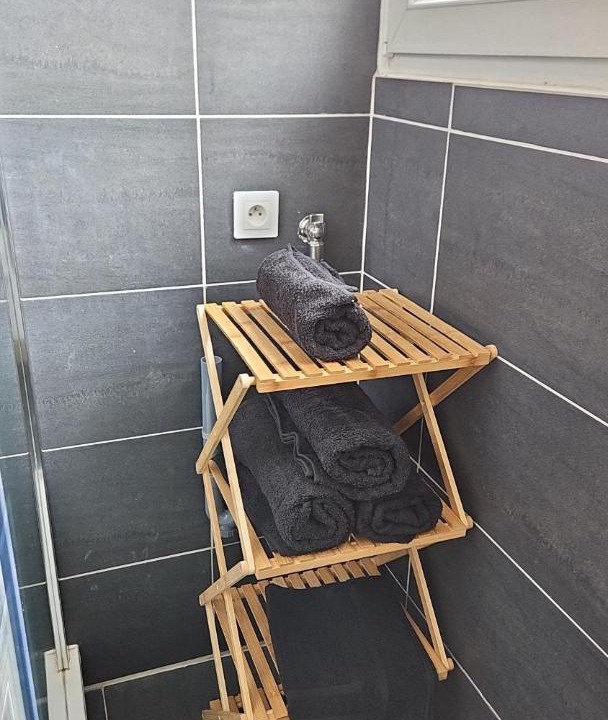 Photo of Bathroom in Sablon