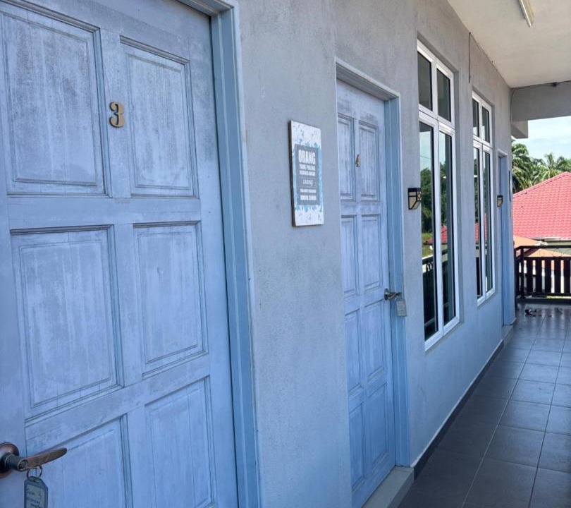 Photo of Others in Jeram