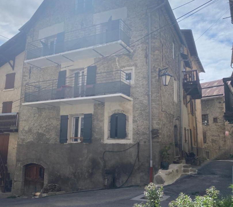 Photo of Others in Beauvezer