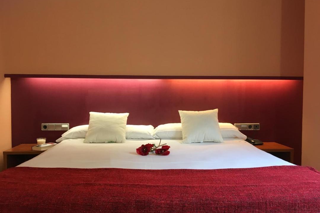 Photo of Bedroom in La Jonquera