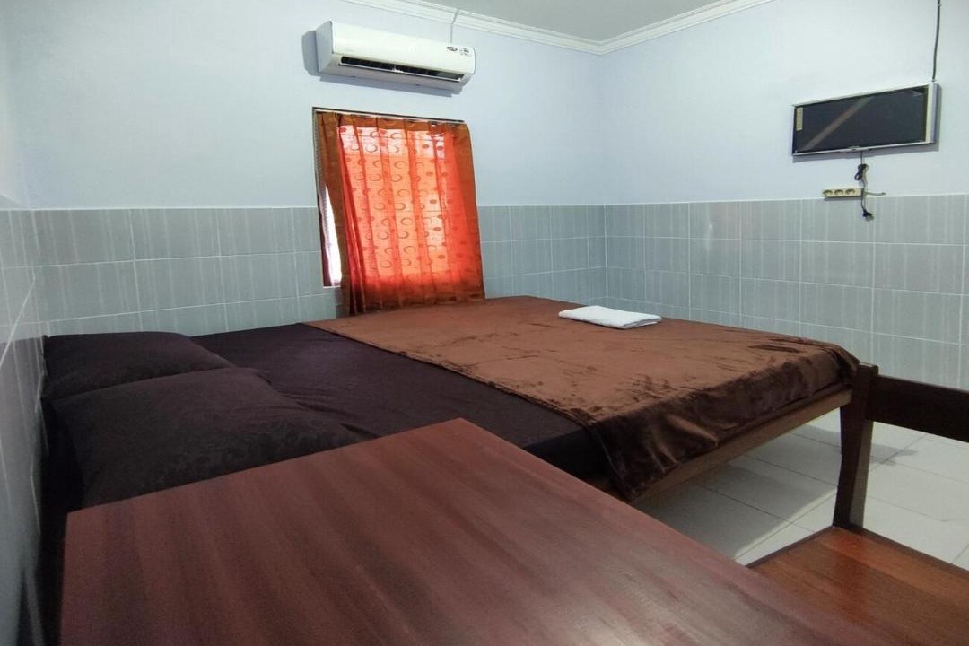 Photo of Bedroom in Yogyakarta