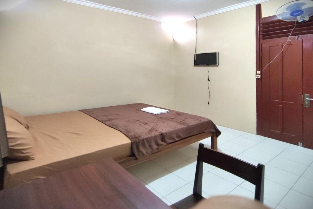 Photo of Bedroom in Yogyakarta