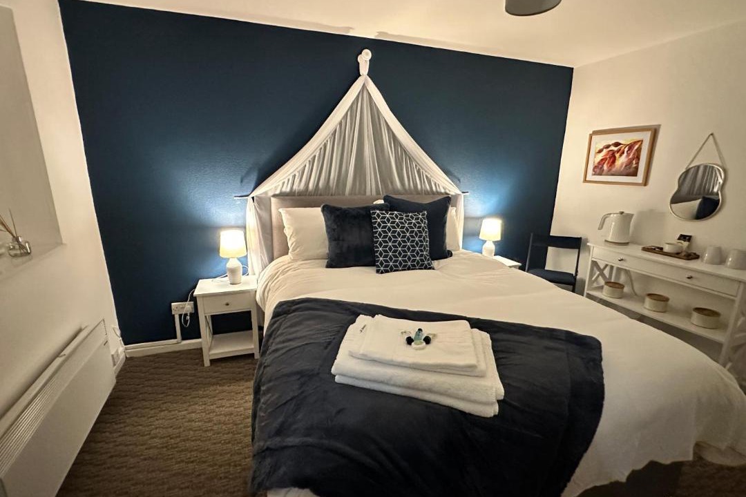 Photo of Bedroom in Wilbarston