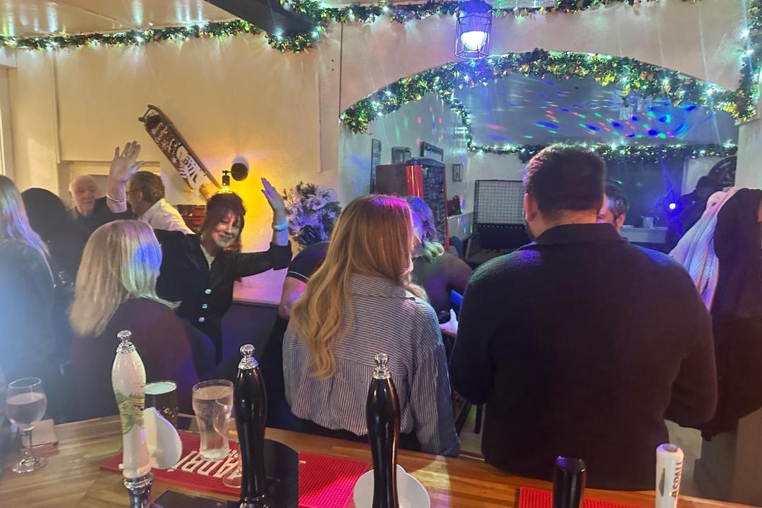 Photo of Others in Wilbarston