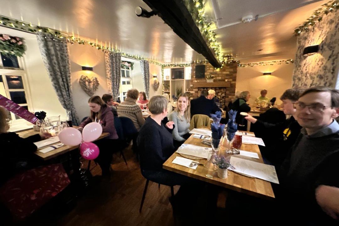 Photo of Others in Wilbarston