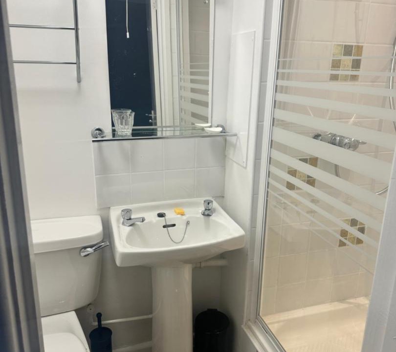 Photo of Bathroom in Wilbarston