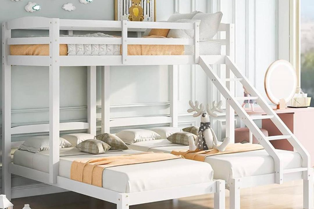 Photo of Bedroom in Wilbarston