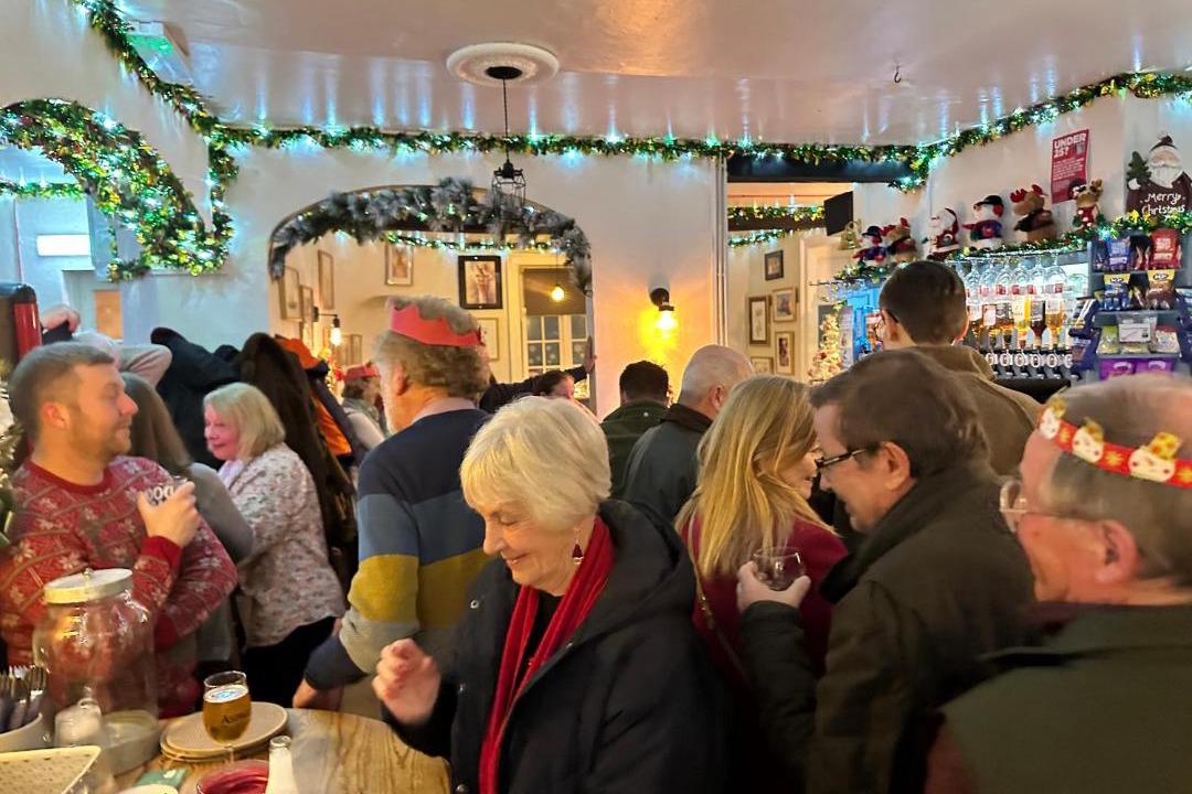 Photo of Kitchen in Wilbarston