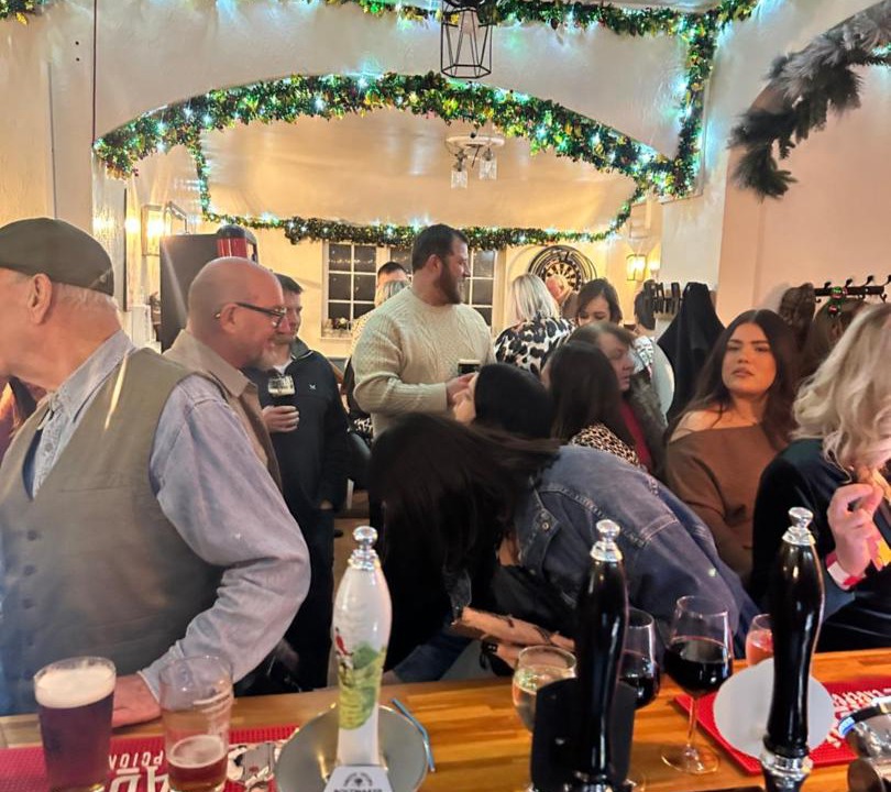 Photo of Others in Wilbarston