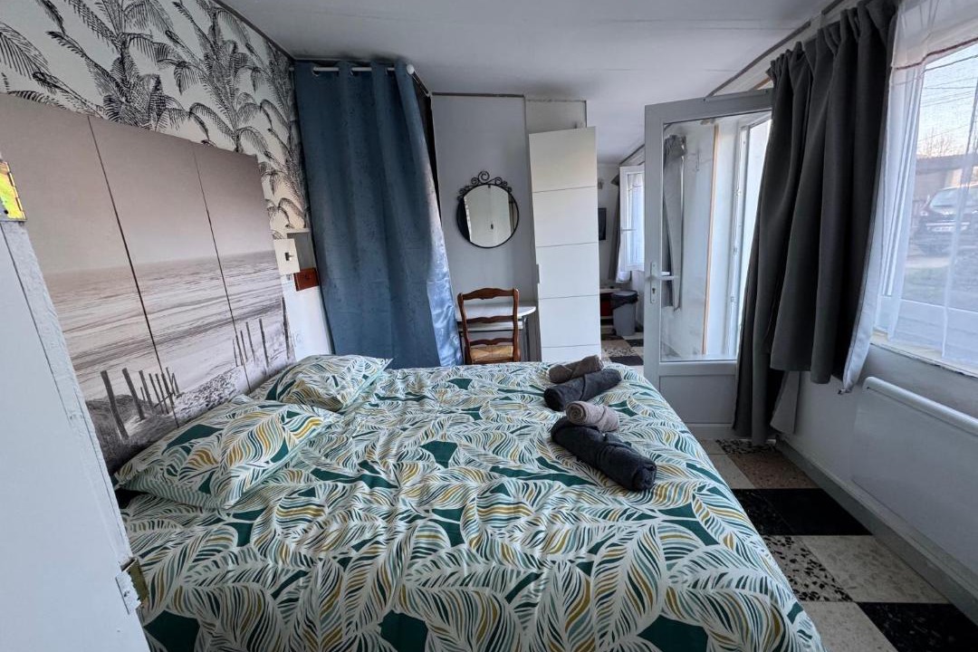 Photo of Bedroom in Celles-sur-Belle