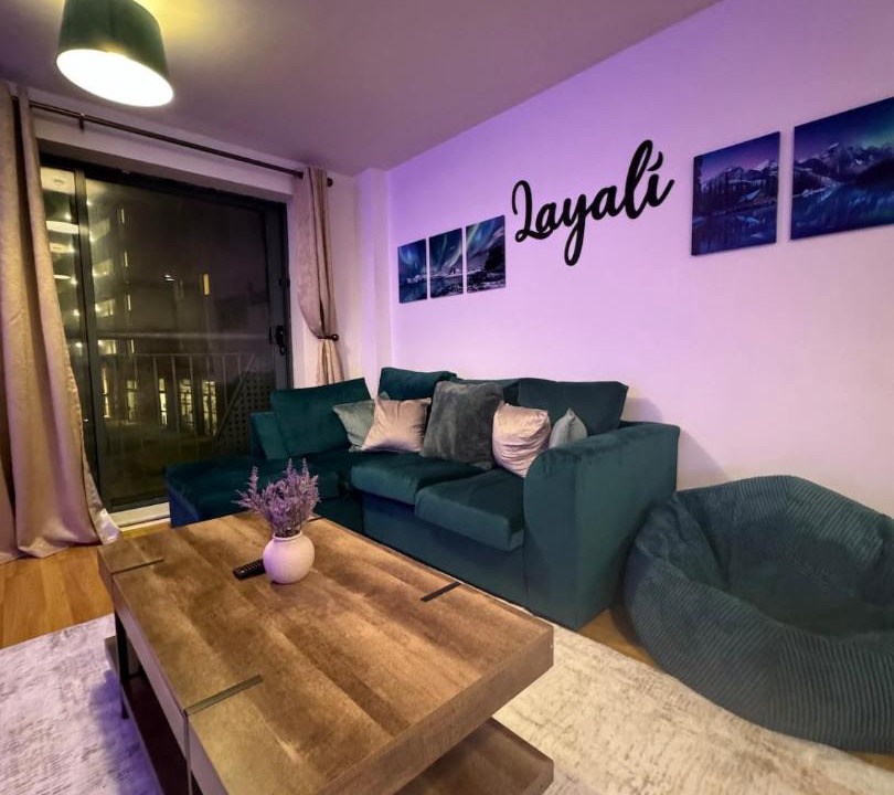 Photo of Livingroom in Gascoigne