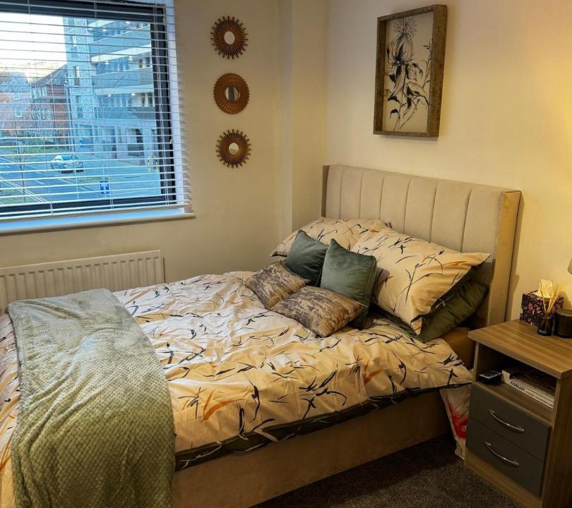 Photo of Bedroom in Gascoigne