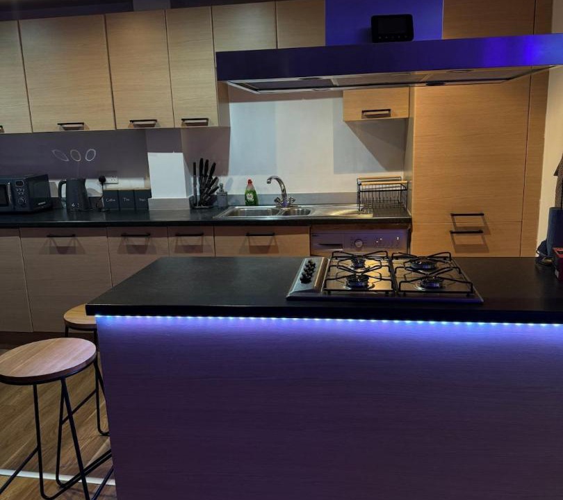 Photo of Kitchen in Gascoigne