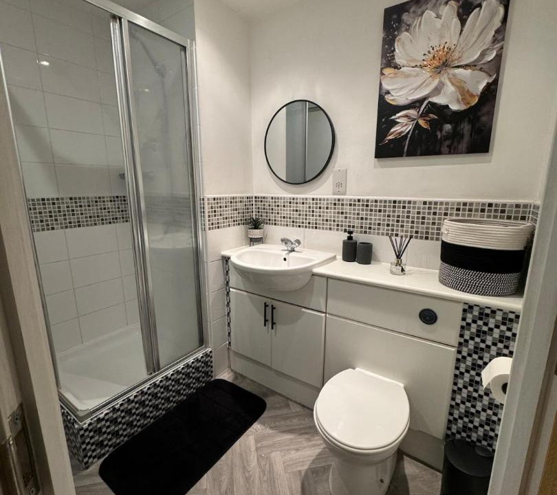 Photo of Bathroom in Gascoigne