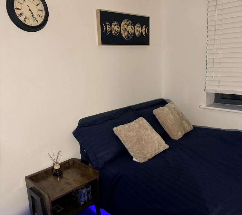 Photo of Bedroom in Gascoigne