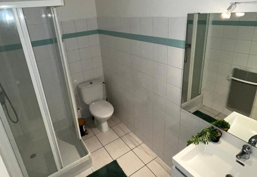 Photo of Bathroom in Marmande