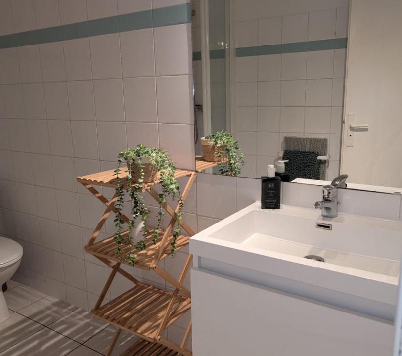Photo of Bathroom in Marmande