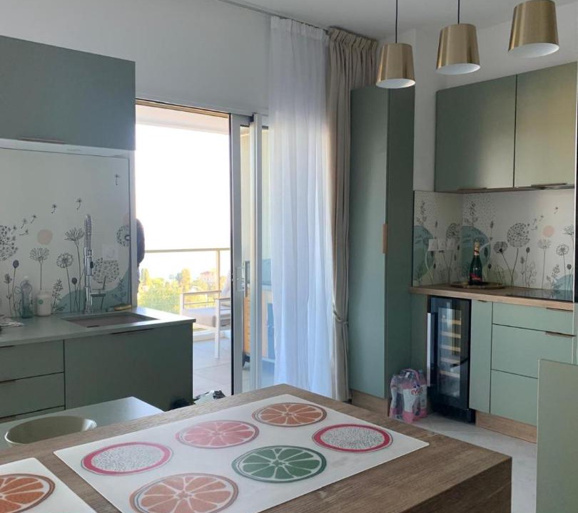 Photo of Kitchen in Saint Antoine