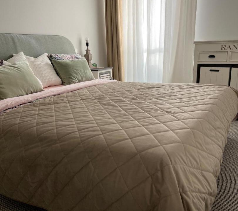 Photo of Bedroom in Saint Antoine