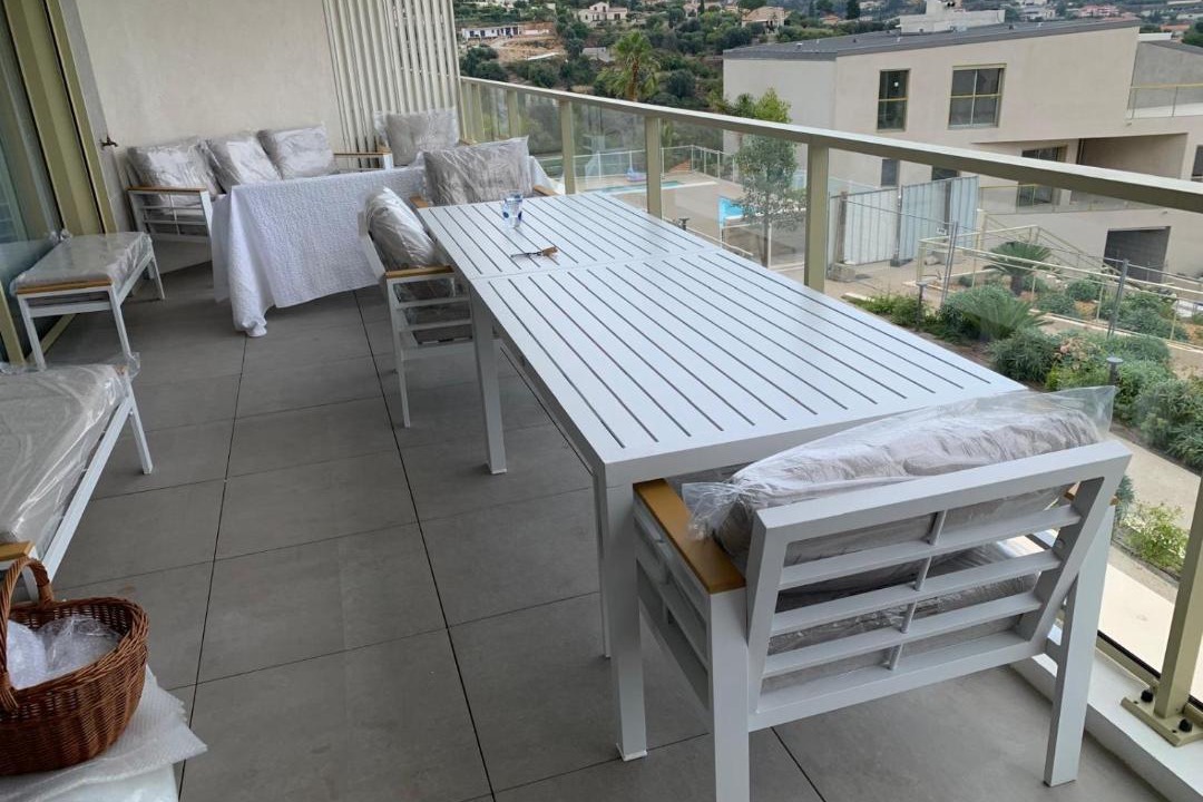Photo of Patio Balcony in Saint Antoine