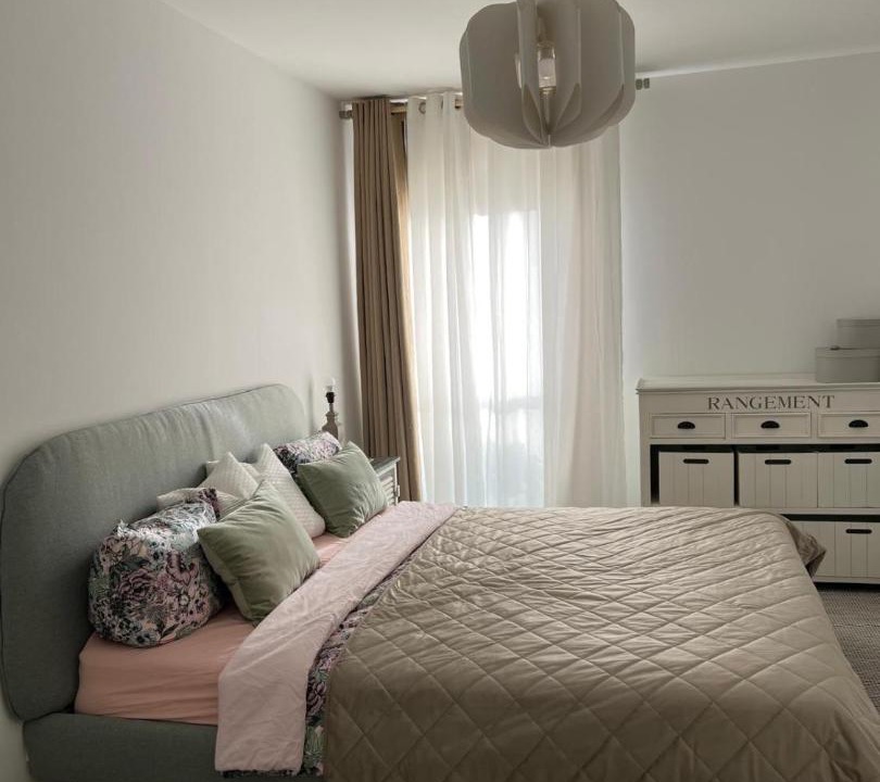 Photo of Bedroom in Saint Antoine