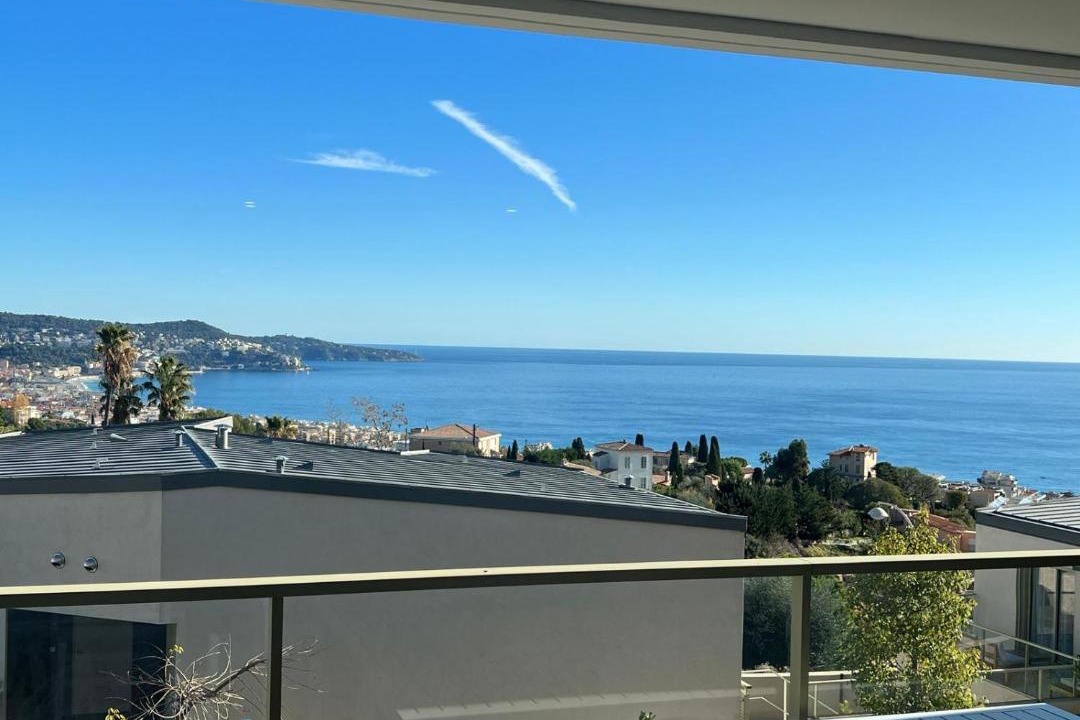 Photo of Patio Balcony in Saint Antoine