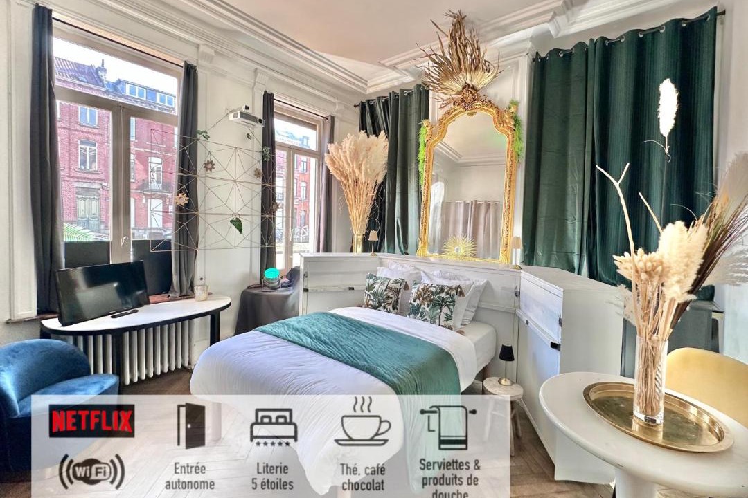 Photo of Others in Tourcoing