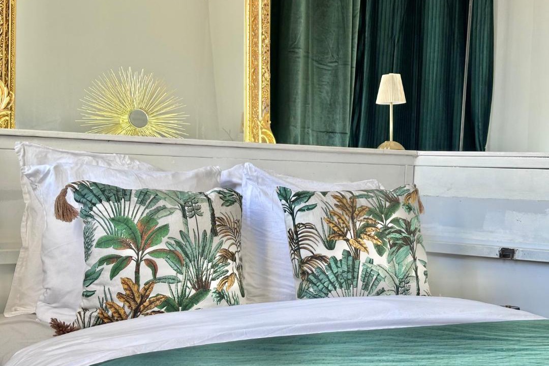 Photo of Bedroom in Tourcoing