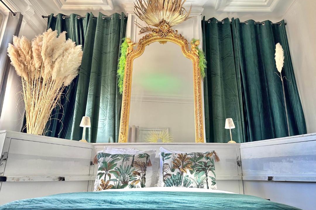 Photo of Bedroom in Tourcoing