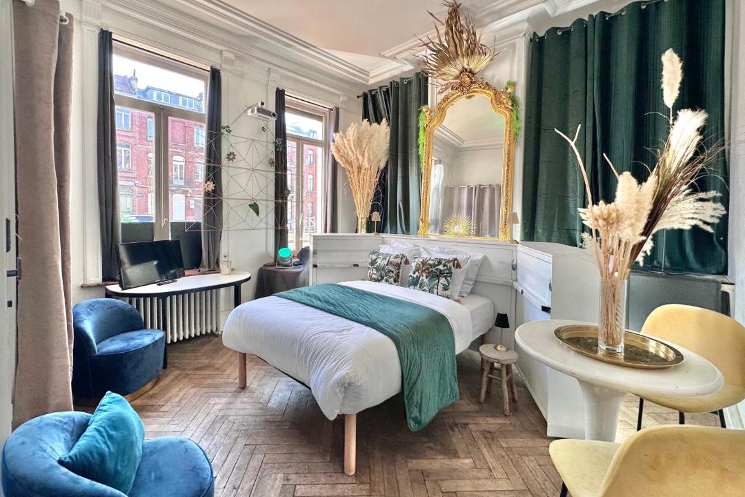 Photo of Others in Tourcoing