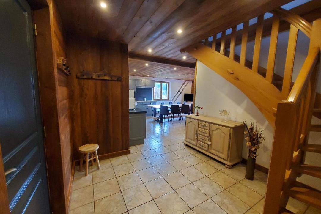 Photo of Others in Le Menil