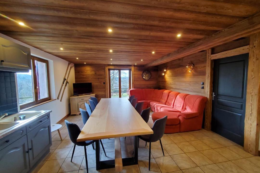 Photo of Others in Le Menil