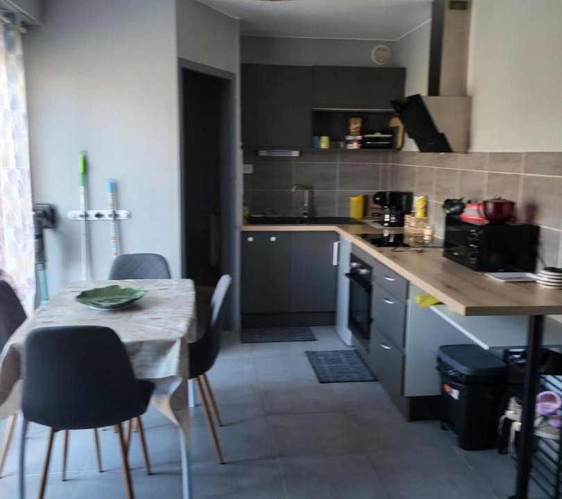 Photo of Kitchen in Laguiole