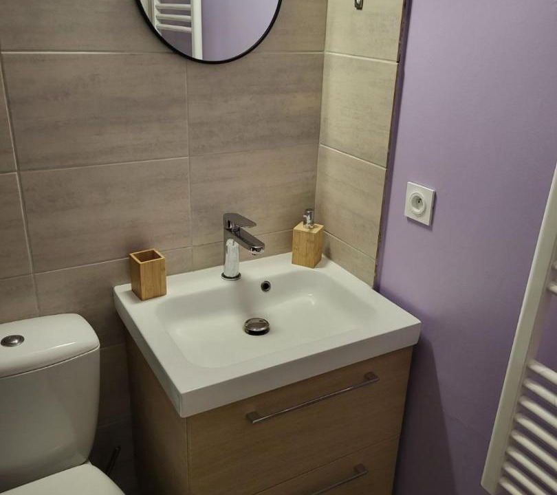 Photo of Bathroom in Laguiole