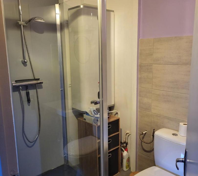 Photo of Bathroom in Laguiole