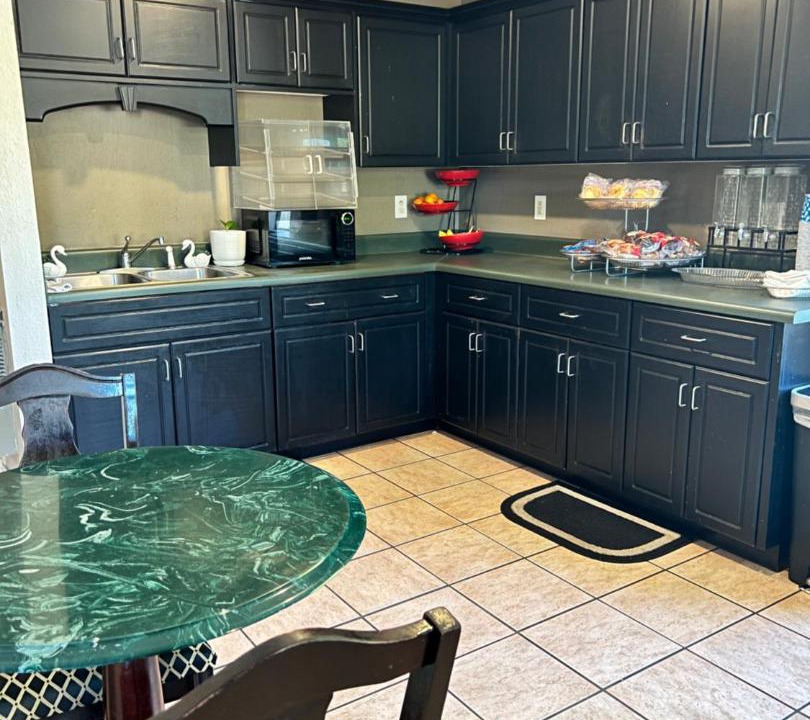 Photo of Kitchen in Gracewood