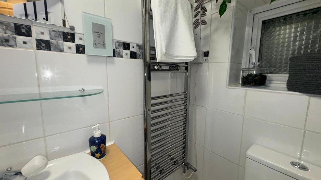 Photo of Bathroom in Oldbury
