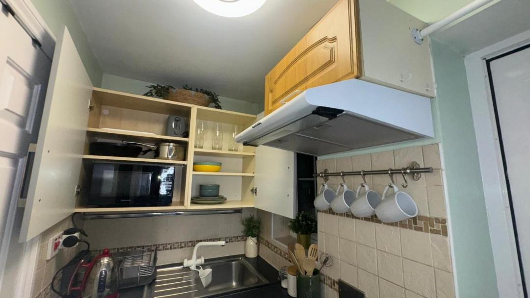 Photo of Kitchen in Oldbury
