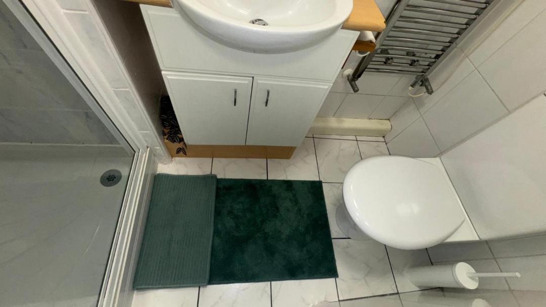 Photo of Bathroom in Oldbury