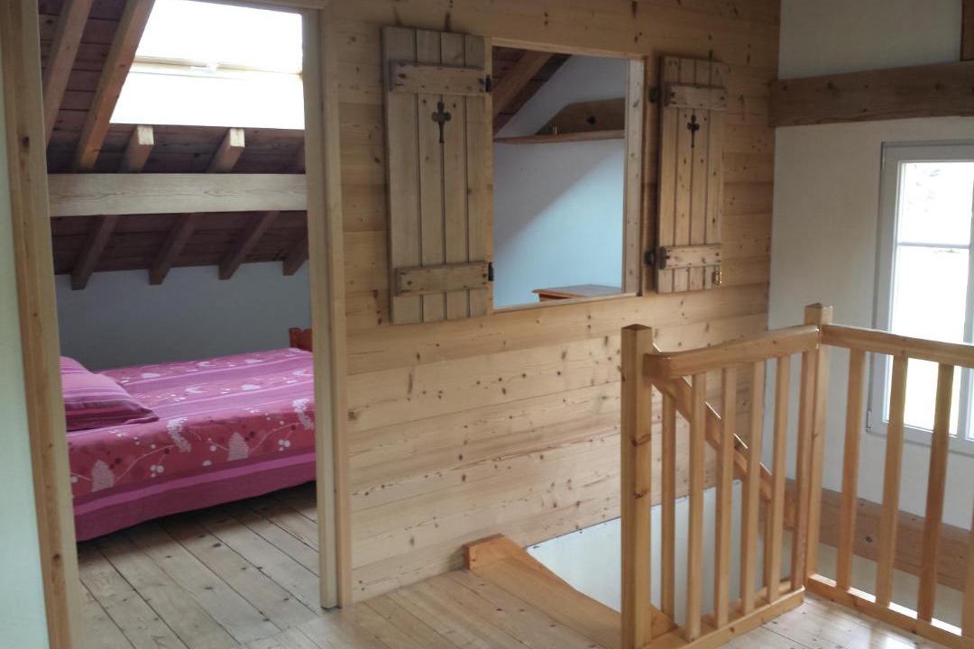 Photo of Bedroom in Xonrupt-Longemer