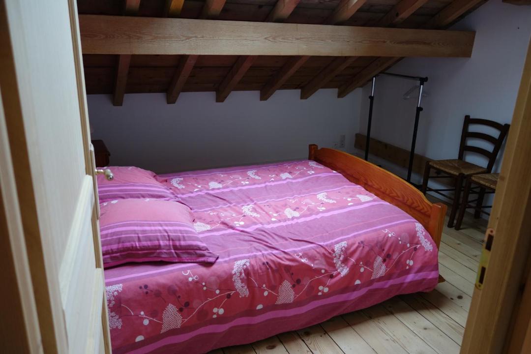 Photo of Bedroom in Xonrupt-Longemer