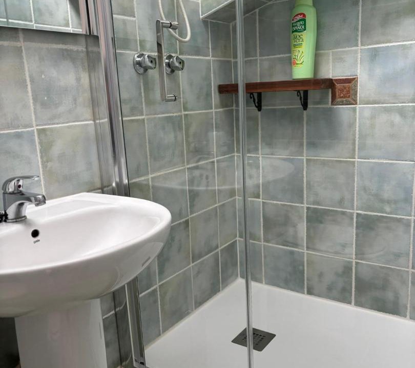 Photo of Bathroom in Cerler