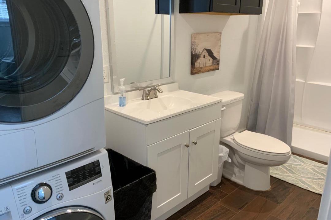 Photo of Bathroom in San Marcos