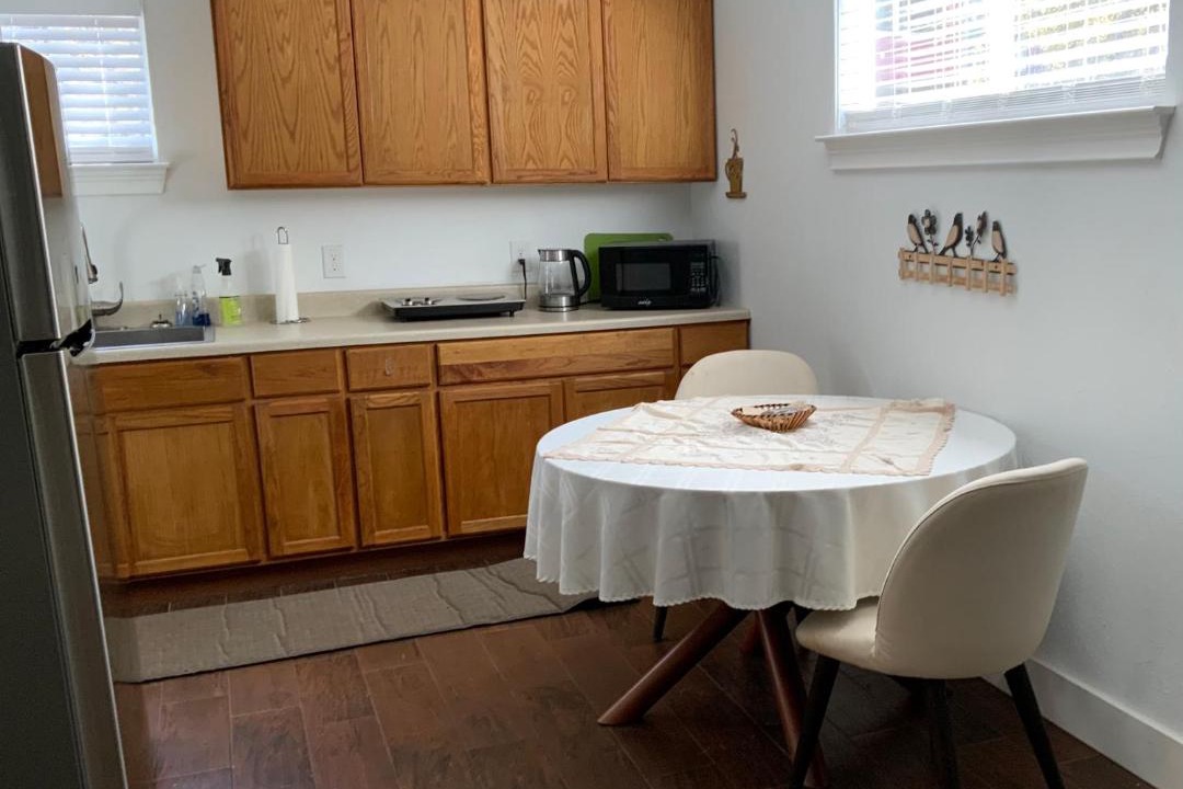 Photo of Kitchen in San Marcos