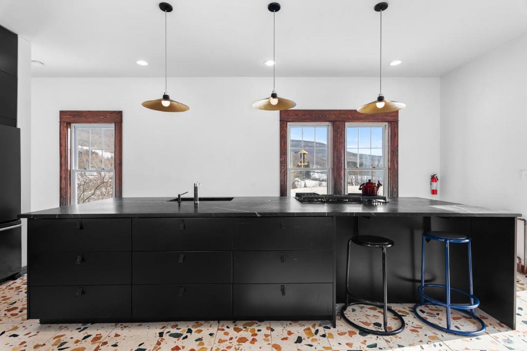 Photo of Kitchen in New Kingston