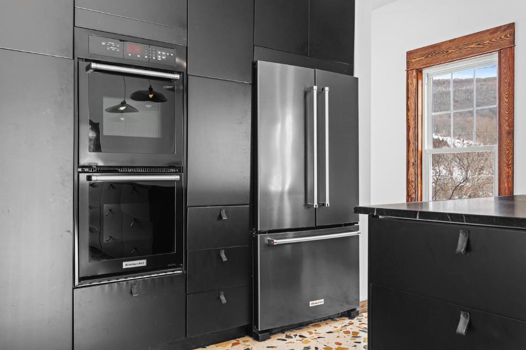 Photo of Kitchen in New Kingston