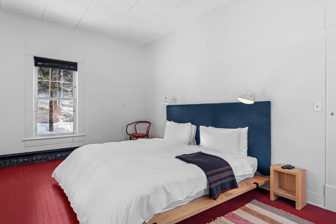 Photo of Bedroom in New Kingston